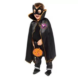 Strój, Kostium Przebranie Peppa Halloween 3-6 Lat - Balony i akcesoria - miniaturka - grafika 1