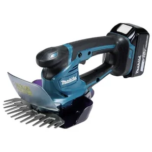 Makita akumulatorowe nożyce do trawy UM600DZX - Nożyce do trawy - miniaturka - grafika 1