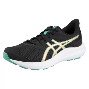ASICS Jolt 4, Trampki damskie, Czarny szampan, 43.5 EU - Trampki damskie - miniaturka - grafika 1