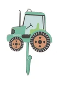Meble modułowe i akcesoria - Traktor - Wieszaczek Dla Dzieci  Sass&Belle - miniaturka - grafika 1
