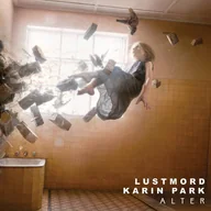 Muzyka elektroniczna - Lustmord & Karin Park - Alter - miniaturka - grafika 1