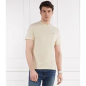 Koszulki męskie - Gant T-shirt SHIELD | Regular Fit - miniaturka - grafika 1