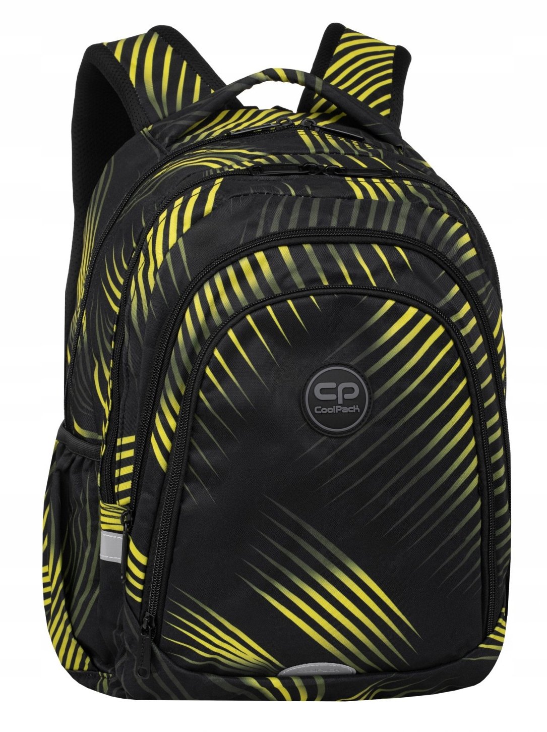 Coolpack, Plecak młodzieżowy Drafter - Vilnius (F010927)