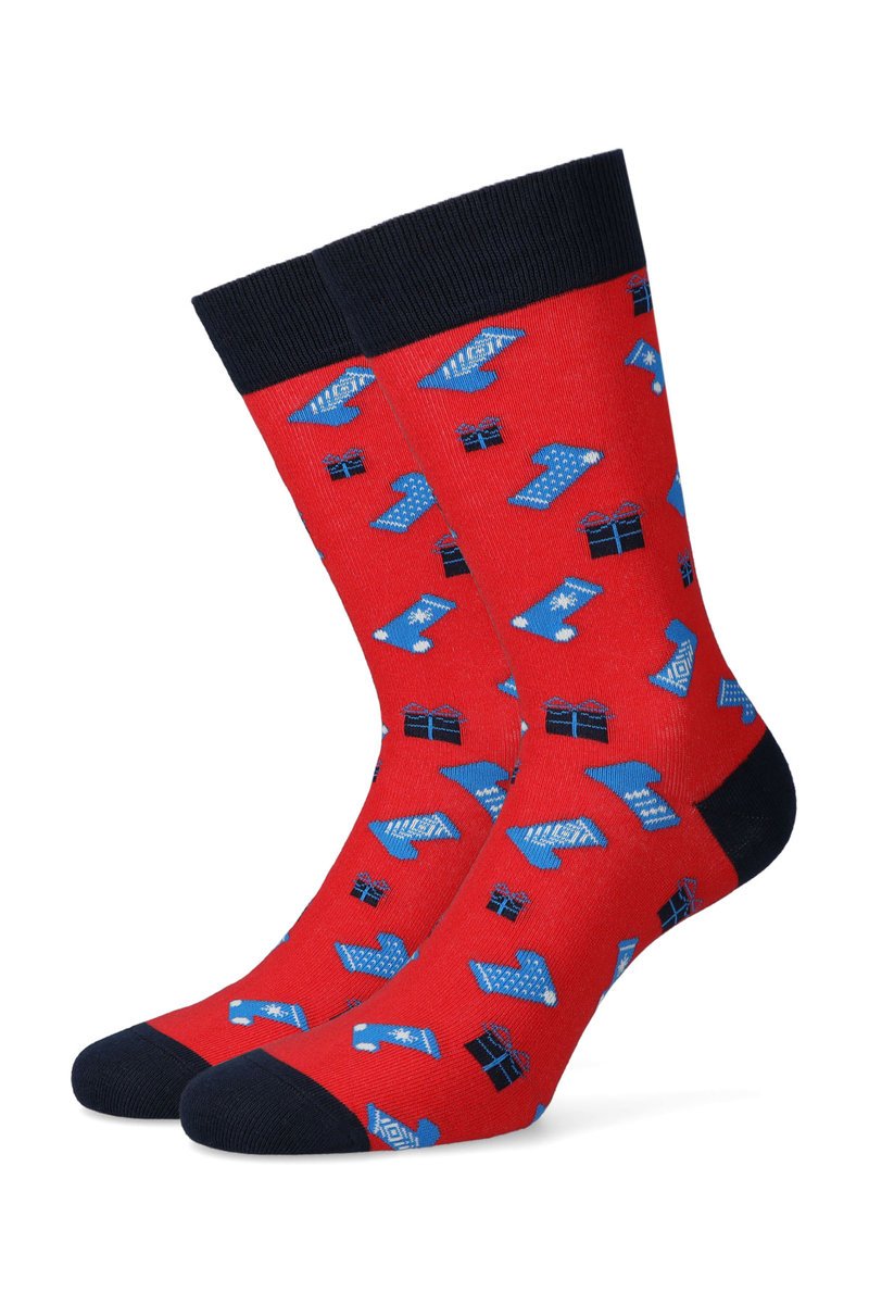 Lancerto, Skarpety świąteczne, rozmiar 40/43