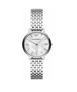 Zegarek Emporio Armani Kappa AR11112 - Zegarki damskie - miniaturka - grafika 3