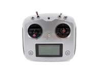 Akcesoria i części modelarskie - FlySky Zestaw nadajnik + odbiornik FS-i6s + iA6B - miniaturka - grafika 1