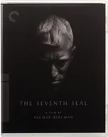 Fantasy Blu-Ray - The Seventh Seal (Siódma pieczęć) (The Criterion Collection) - miniaturka - grafika 1
