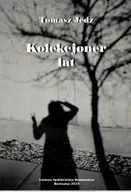 Poezja - Kolekcjoner lat - książka - miniaturka - grafika 1