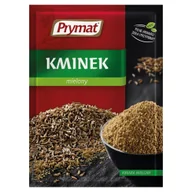 Przyprawy i zioła sypkie - Prymat Kminek mielony 20g - miniaturka - grafika 1
