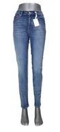 Spodnie damskie - Tommy Hilfiger Venice jeansy damskie WW0WW24450 - rurki oryginalne -W29/L34 - miniaturka - grafika 1