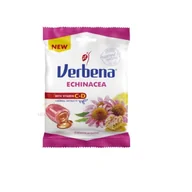 Cukierki - IDC Verbena Echinacea - Cukierki z Witaminami C i D 60G - miniaturka - grafika 1