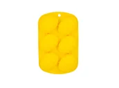 Ciasta i półprodukty do ciast - Foremka do ciastek na Wielkanoc - 6 szt. - miniaturka - grafika 1