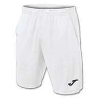 Spodnie męskie - Joma Bermuda Tennis Sports bermudes blanco 2 X L-3 X L 100438.200_2XL-3XL - miniaturka - grafika 1