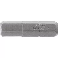 Bity - Hazet  2206-6 6 mm stal specjalna C 8 1 szt. - miniaturka - grafika 1