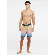 Kąpielówki męskie - Spodenki męskie Protest PRTMANLY beachshort - miniaturka - grafika 1