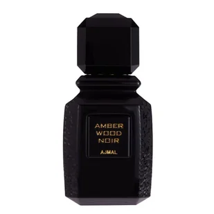 Amber Wood Noir Woda perfumowana - perfumy - Wody i perfumy damskie - miniaturka - grafika 1