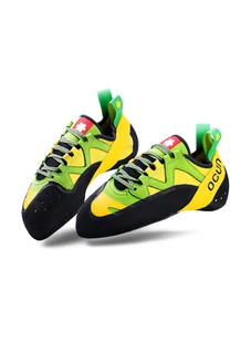 Buty wspinaczkowe Ocun Oxi LU - Sprzęt wspinaczkowy - miniaturka - grafika 1