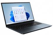 Laptopy - ASUS VivoBook Pro 15 OLED K6500ZC-MA016W Niebieski 90NB0XK1-M00170 - miniaturka - grafika 1