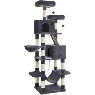 Drapak dla kota FEANDREA PCT190G01 - Drapaki dla kotów - miniaturka - grafika 1