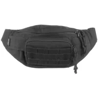 Nerki - Torba biodrowa WISPORT GEKON cordura BLACK RATY 0% | PayPo | GRATIS WYSYŁKA | ZWROT DO 100 DNI - miniaturka - grafika 1