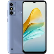 Telefony komórkowe - ZTE Blade A53 2GB/32GB Dual Sim Niebieski - miniaturka - grafika 1