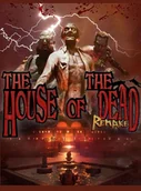 Gry PC Cyfrowe - THE HOUSE OF THE DEAD Remake (PC) klucz Steam - miniaturka - grafika 1