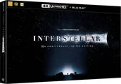 Dramaty Blu-ray - Interstellar (10th Anniversary Collector's Edition) - miniaturka - grafika 1