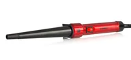 Lokówki - Labor PRO, lokówka stożkowa Conic Iron B260, 13/25mm - miniaturka - grafika 1