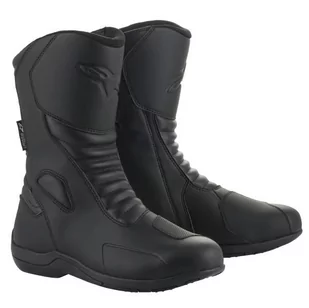 Alpinestars Origin buty motocyklowe, czarne, 36 - Buty motocyklowe - miniaturka - grafika 1