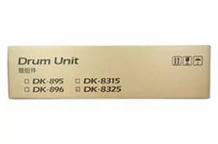 Kyocera Mita Mita oryginalny bęben DK-8325, black, 200000s, Mita TASKalfa 2550ci, 2551ci DK-8325 - Bębny do drukarek - miniaturka - grafika 2