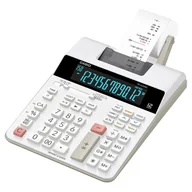 Kalkulatory - Casio FR-2650T - miniaturka - grafika 1