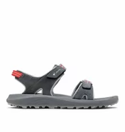 Sandały damskie - Sandały Damskie Columbia Trailstorm Hiker 2 - miniaturka - grafika 1