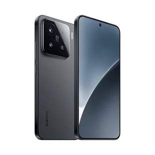 Xiaomi 15 12/512GB Czarny - Telefony komórkowe - miniaturka - grafika 1