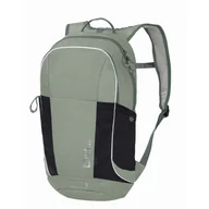 Plecaki szkolne i tornistry - Plecak sportowy dla dziecka Jack Wolfskin MOAB TRAIL mint leaf - ONE SIZE - miniaturka - grafika 1