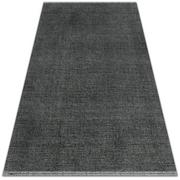 Dywany - Nowoczesny dywan na balkon wzór Ciemny kamień 100x150 cm - miniaturka - grafika 1