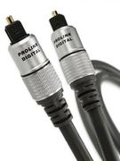 Kable - Prolink Exclusive TCV 4510 0.5m kabel Toslink TCV4510 05 - miniaturka - grafika 1