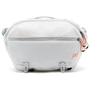 Peak Design Torba Outdoor Sling 7L Cloud - Torby fotograficzne i futerały - miniaturka - grafika 1