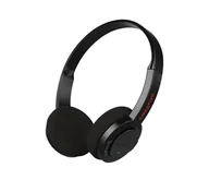 Słuchawki - Creative Sound Blaster Jam V2 Labs Czarne - miniaturka - grafika 1