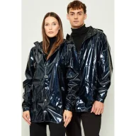 Kurtki męskie - Rains Kurtka W3 | Regular Fit - miniaturka - grafika 1