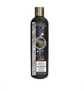 Certech Super Beno Professional Odżywka do sierści ciemnej 250ml - Szampony i odżywki dla psów - miniaturka - grafika 1