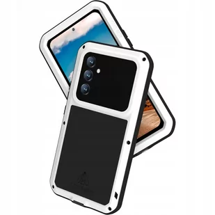 Etui LOVE MEI do Galaxy A54, mocny pokrowiec cover - Etui i futerały do telefonów - miniaturka - grafika 1