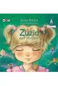 Audiobooki dla dzieci i młodzieży - CD MP3 Zuzia nad morzem - miniaturka - grafika 1