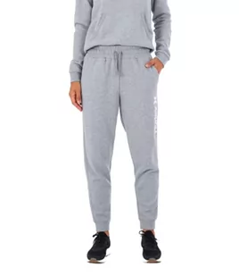 Hurley OAO Core Cuff Track Spodnie, Ciemnoszary, XS Kobiety, Ciemny szary Chinese, XS - Spodnie rowerowe - miniaturka - grafika 1