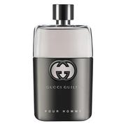 Wody i perfumy męskie - Gucci Guilty Pour Homme Platinum woda toaletowa 90ml - miniaturka - grafika 1