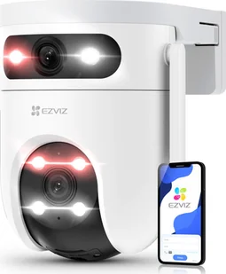 Ezviz H9c - Kamery IP - miniaturka - grafika 1