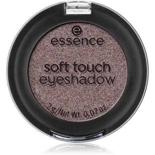 ESSENCE SOFT TOUCH EYESHADOW CIEŃ DO POWIEK 03 ETERNITY 2G - Cienie do powiek - miniaturka - grafika 1