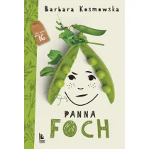Panna Foch - Pozostałe książki - miniaturka - grafika 1