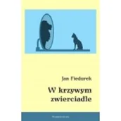 Poezja - W krzywym zwierciadle - miniaturka - grafika 1