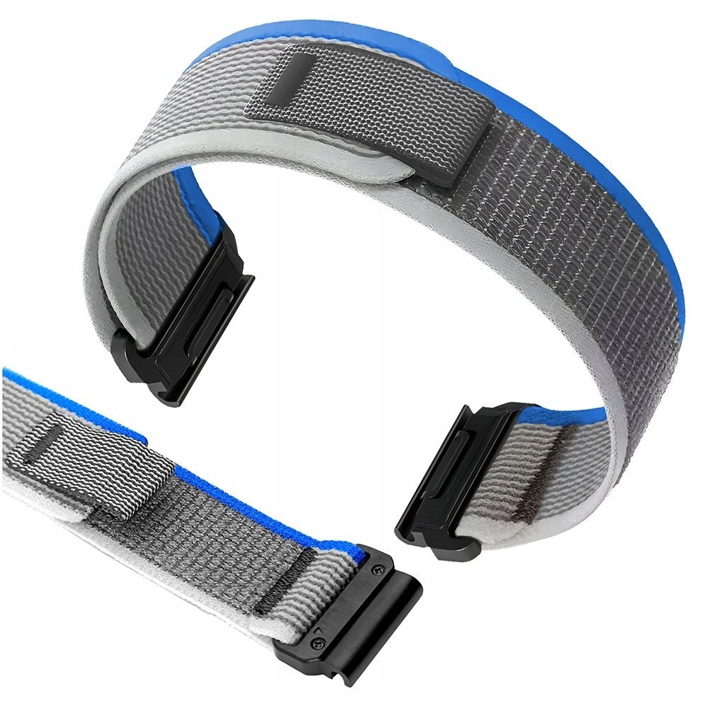 ChronSmarta Pasek ChronSmarta do smartwatch'a Garmin Fenix 8 47 mm Wzór 02