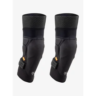 Ochraniacze na kolana Fox Launch Knee Guard - Pozostała odzież dla rowerzystów - miniaturka - grafika 1